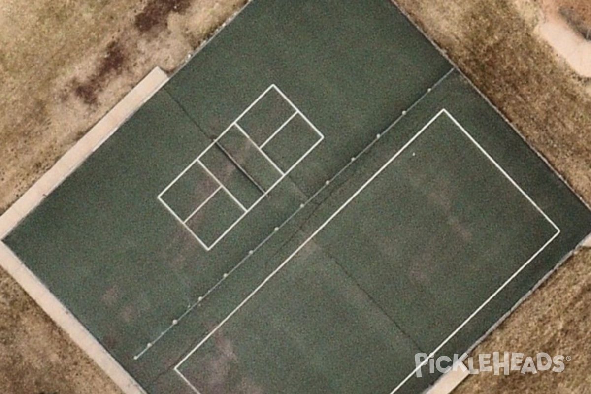 Photo of Pickleball at Seven Hills Park